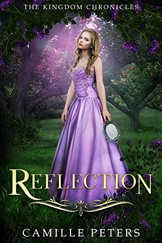 Cover of Reflection