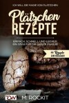 Book cover for Plätzchen Rezepte, einfach, schnell und lecker, ein Spaß für die ganze Familie.