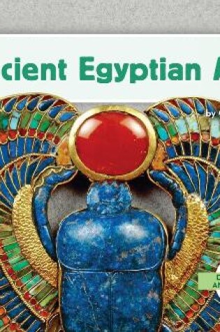 Cover of Ancient Egyptian Art