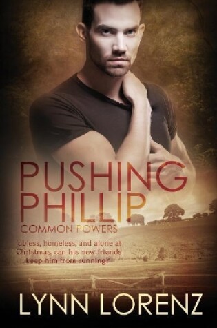 Cover of Pushing Phillip