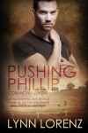 Book cover for Pushing Phillip