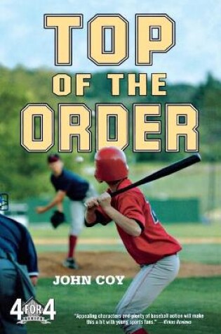 Cover of Top of the Order