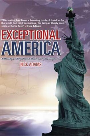 Cover of Exceptional America