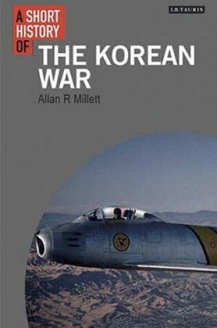 Cover of A Short History of the Korean War