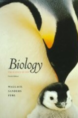 Cover of Biology