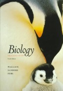 Book cover for Biology