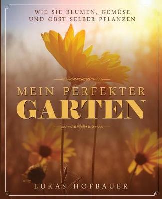 Cover of Mein perfekter Garten