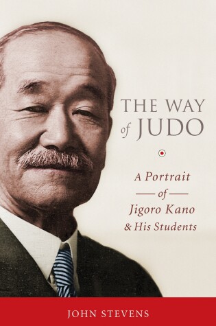 Cover of The Way of Judo