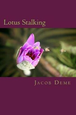 Cover of Lotus Stalking
