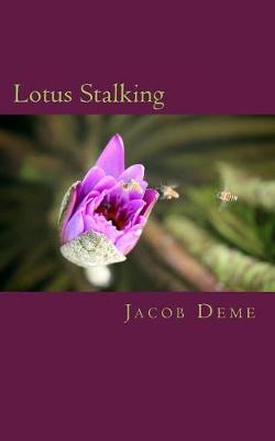 Book cover for Lotus Stalking