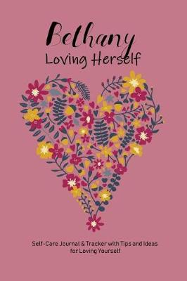 Book cover for Bethany Loving Herself