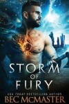 Book cover for Storm of Fury