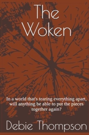 Cover of The Woken