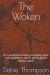 Book cover for The Woken