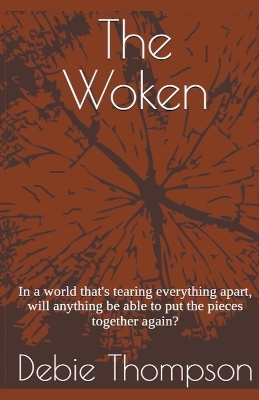 Cover of The Woken