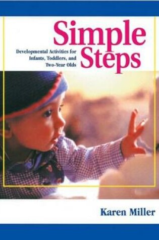Cover of Simple Steps