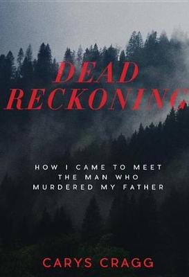 Book cover for Dead Reckoning