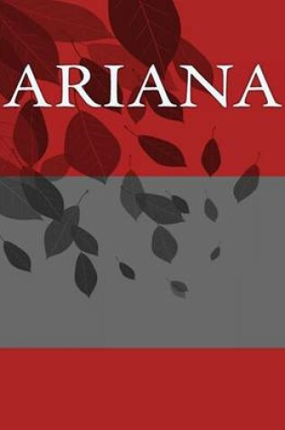 Cover of Ariana