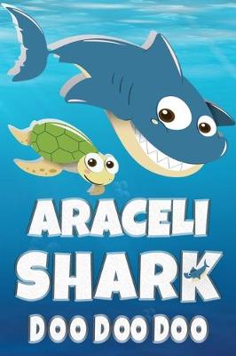 Book cover for Araceli Shark Doo Doo Doo