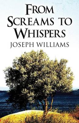 Book cover for From Screams to Whispers