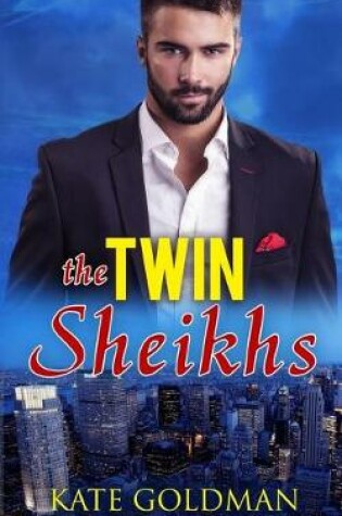 Cover of The Twin Sheikhs