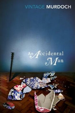 Cover of An Accidental Man