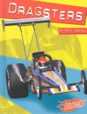 Book cover for Dragsters