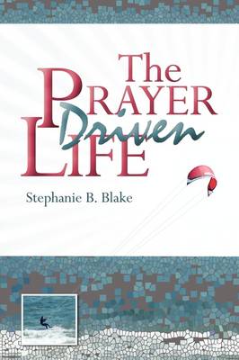 Book cover for The Prayer Driven Life