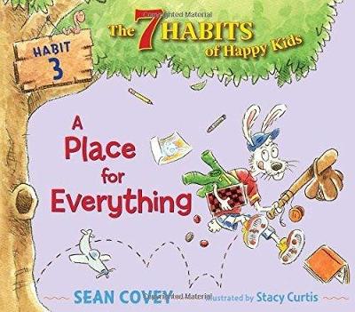 Cover of A Place for Everything