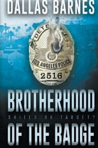 Cover of Brotherhood of the Badge