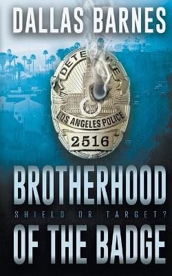 Book cover for Brotherhood of the Badge