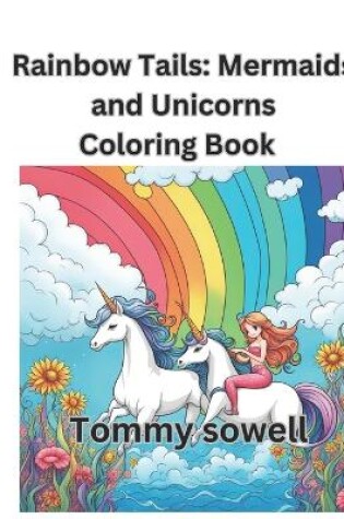 Cover of 7.Rainbow Tails