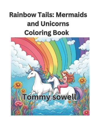 Book cover for 7.Rainbow Tails