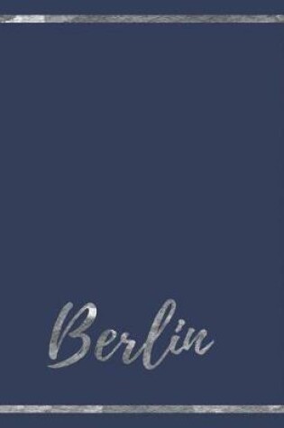 Cover of Berlin