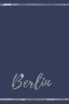 Book cover for Berlin