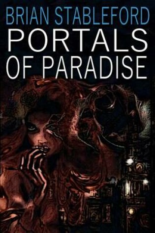 Cover of Portals of Paradise