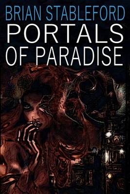 Book cover for Portals of Paradise