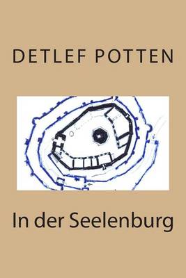 Book cover for In der Seelenburg