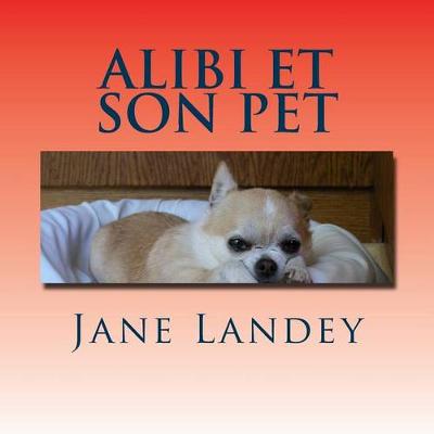 Cover of Alibi Et Son Pet