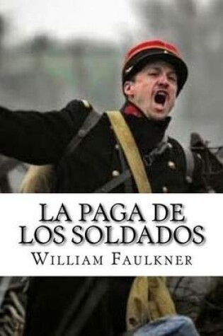 Cover of La Paga de Los Soldados