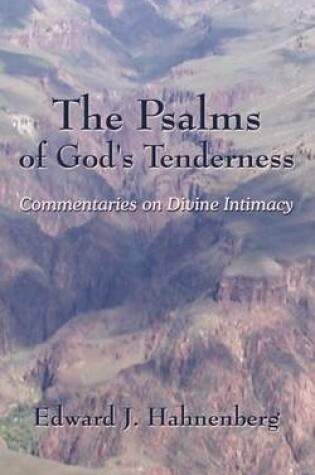 Cover of The Psalms of God's Tenderness