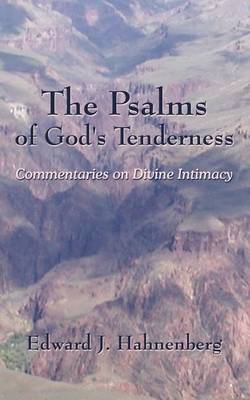 Book cover for The Psalms of God's Tenderness
