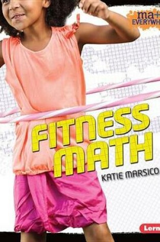 Cover of Fitness Math