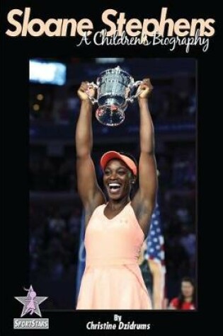 Cover of Sloane Stephens