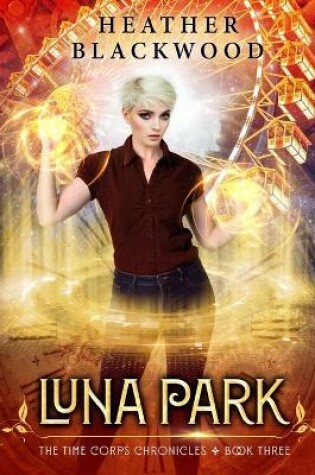 Cover of Luna Park