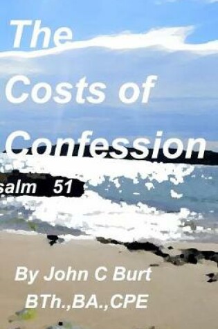 Cover of The Costs of Confession