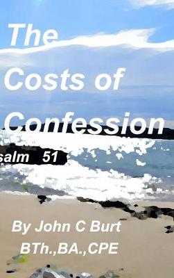 Book cover for The Costs of Confession