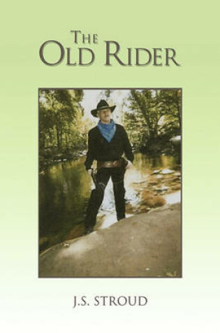 Cover of The Old Rider