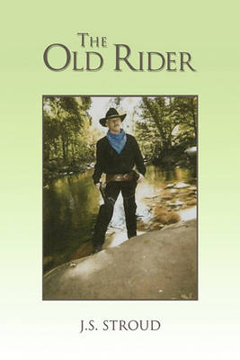 Book cover for The Old Rider