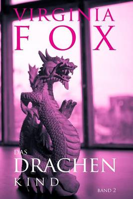 Book cover for Das Drachenkind